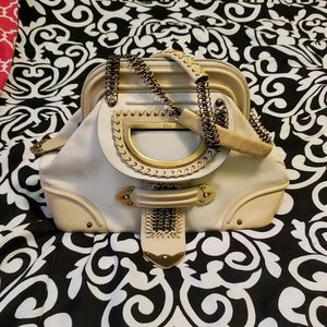 Christian Dior's purse